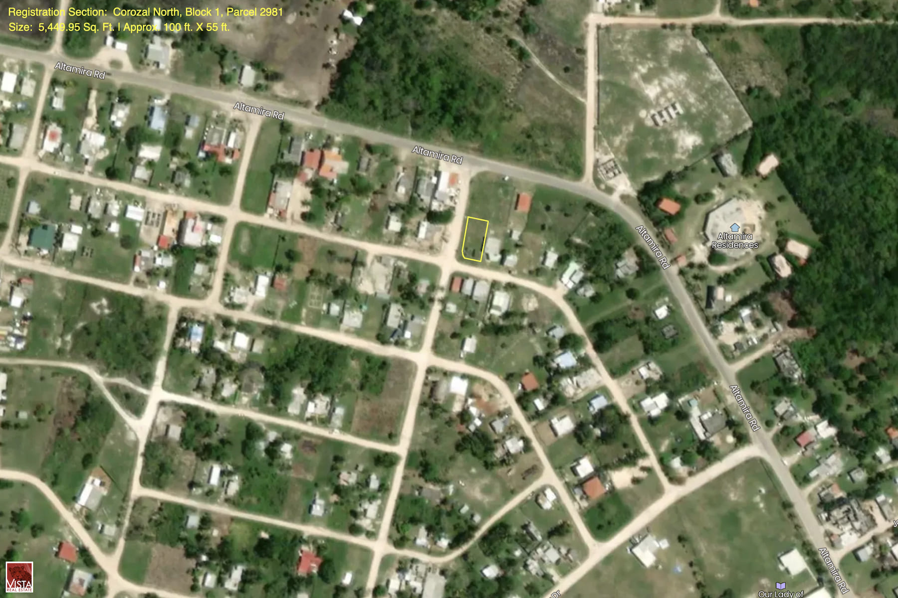 Chula Vista Real Estate • Vista Real Estate